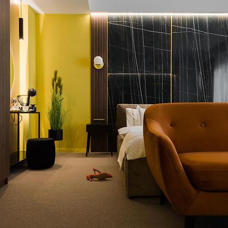 Luxury Sahara Noir Mamaia Nord Lägenhet Exteriör bild